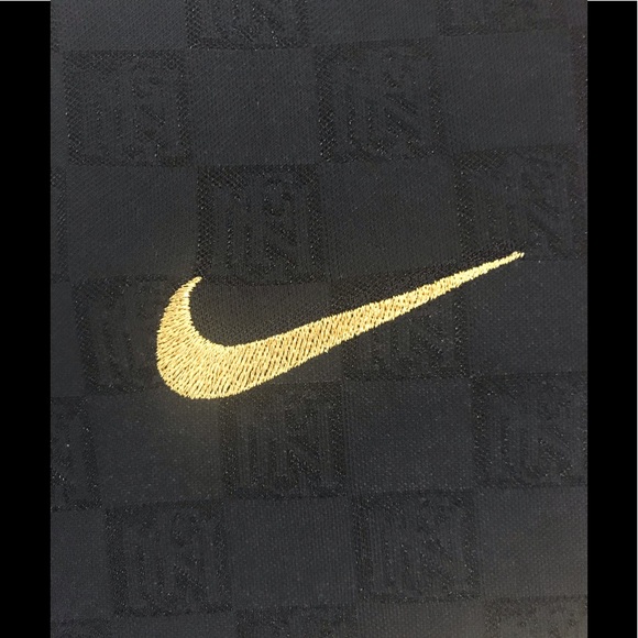 SOLD- Nike FC World Cup soccer jersey. - Picture 3 of 7